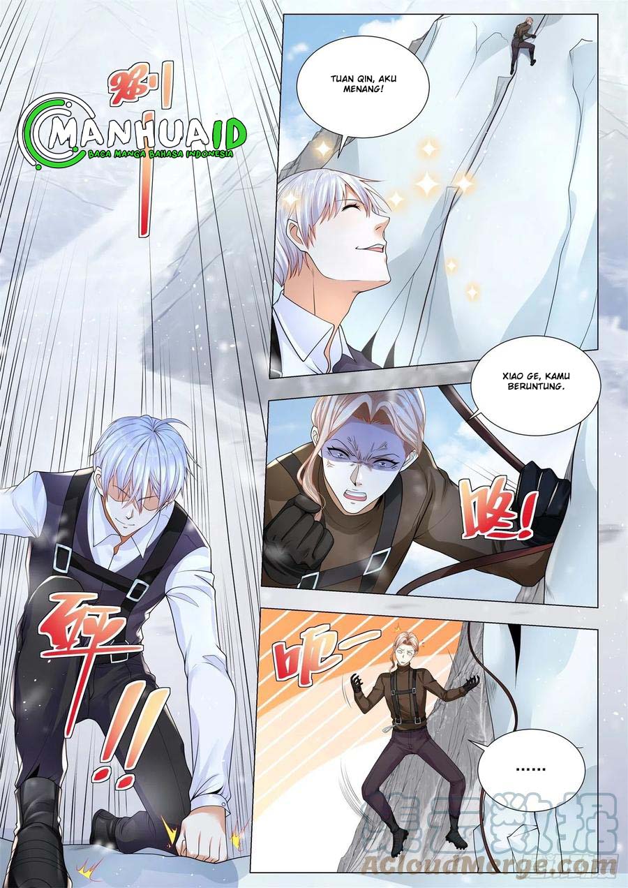 Shen Hao’s Heavenly Fall System Chapter 348 Gambar 7